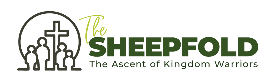 The Sheepfold Ministry